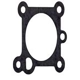 Purchase Top-Quality Joint de base du corps de papillon by AUTO 7 gen/AUTO 7/Throttle Body Base Gasket/Throttle Body Base Gasket_01